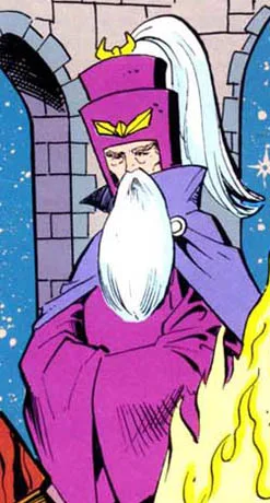 Grand Vizier