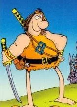 Groo