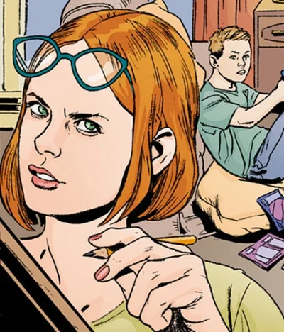 Ellen Baker