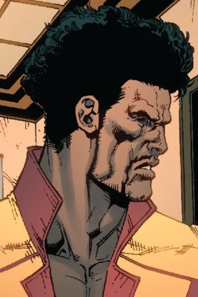 Abe Brown