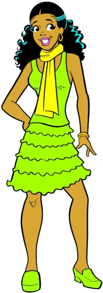 Nancy Woods