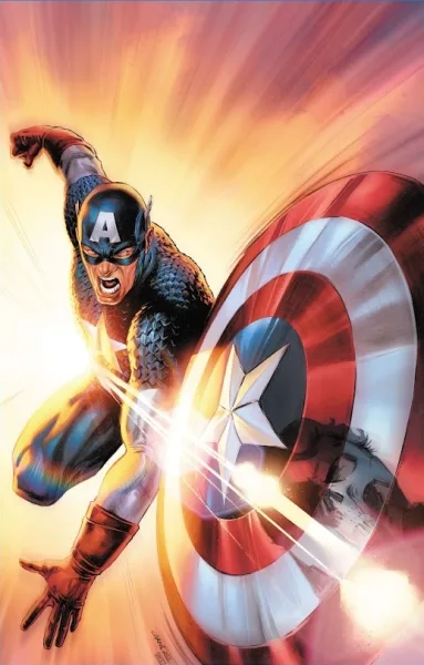 Captain America