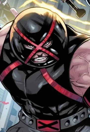 Juggernaut