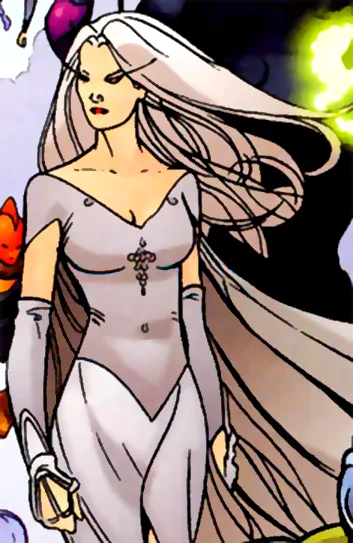 White Witch