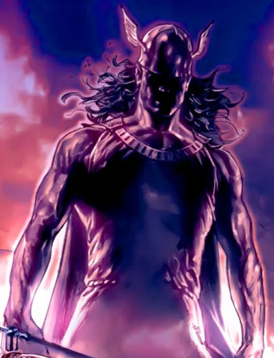 Mercury