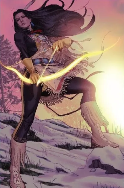 Moonstar