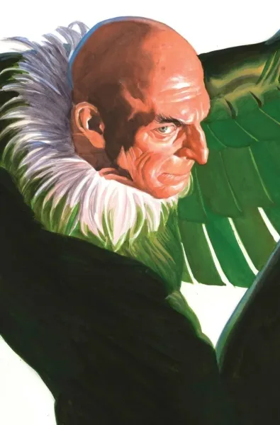 Vulture