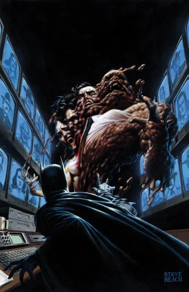 Clayface (Hagen)