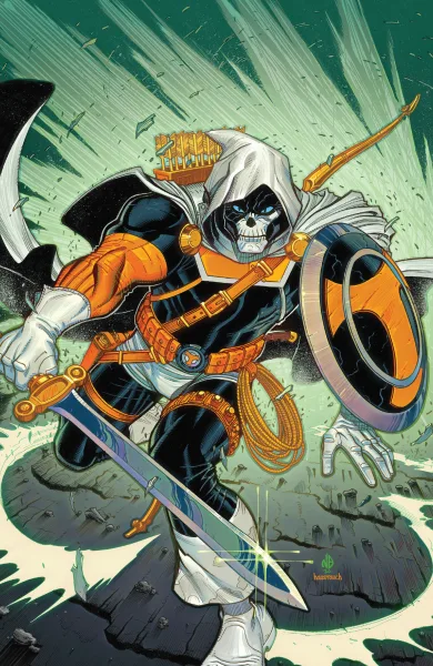 Taskmaster