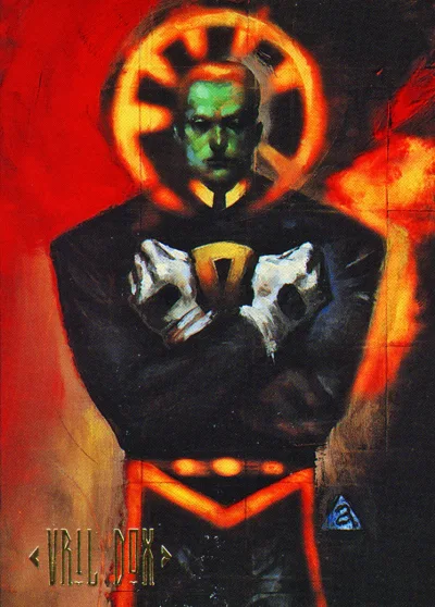 Vril Dox