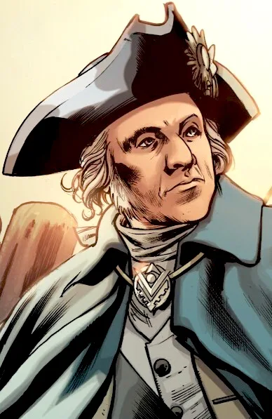 George Washington