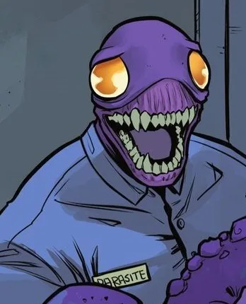 Parasite