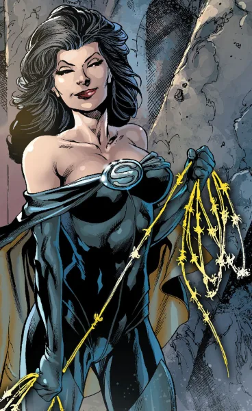 Superwoman
