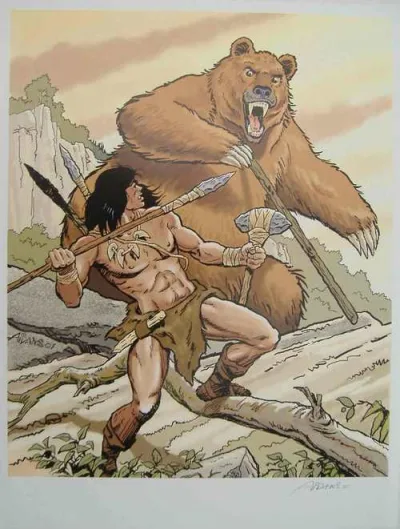 Tounga