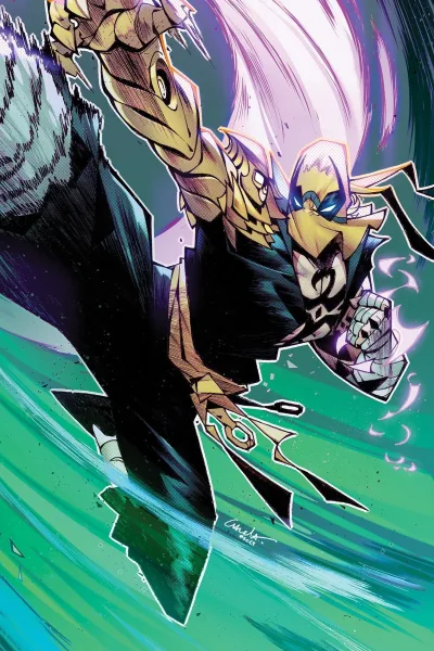 Iron Fist