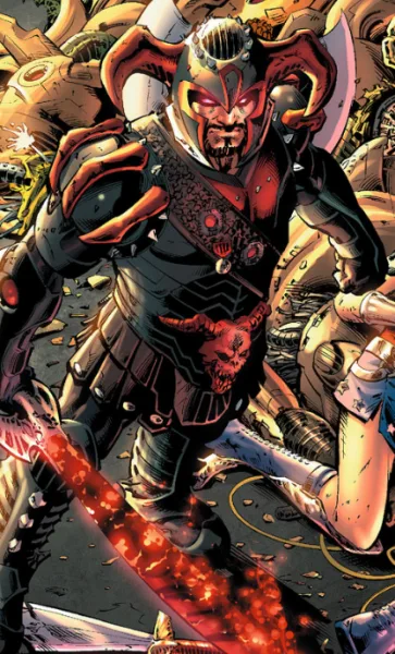 Steppenwolf