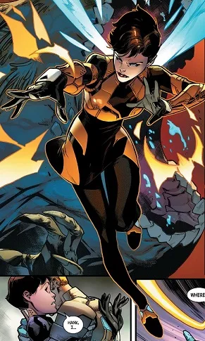 Wasp