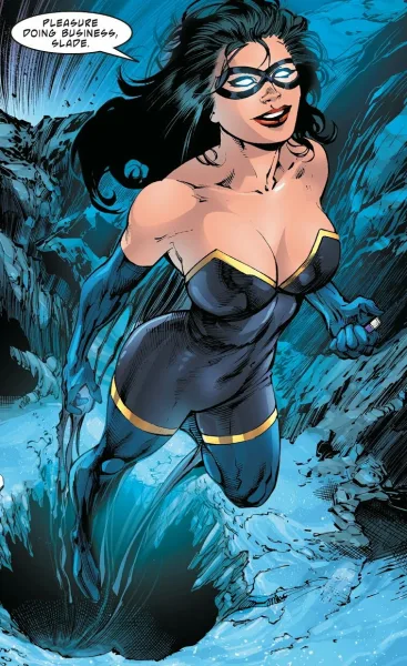 Nightshade