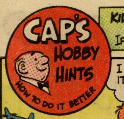 Cap