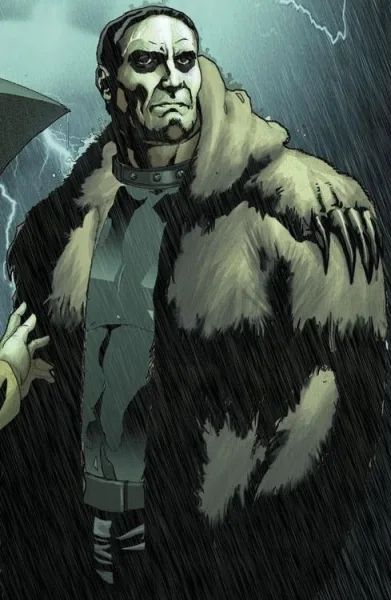 Grizzly
