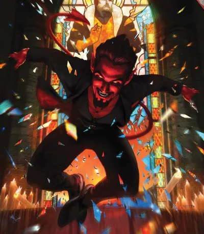 Azazel