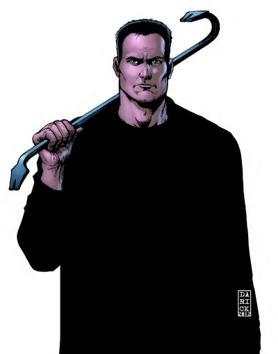 Butcher