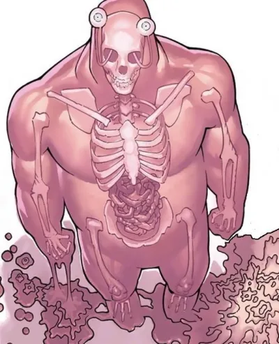 Glob Herman
