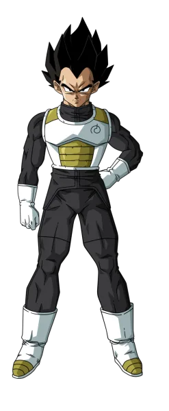 Vegeta