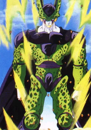 Cell