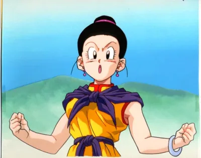 Chi Chi