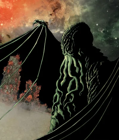 Cthulhu
