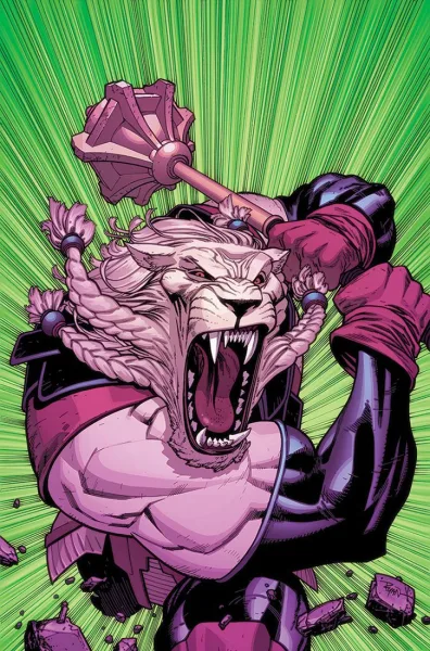 Battle Beast