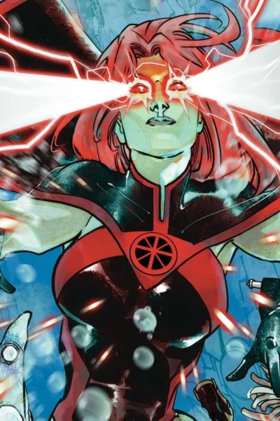 Miss Martian
