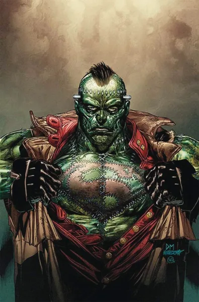 Frankenstein