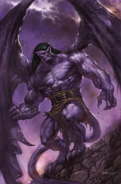 Goliath