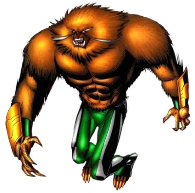Kodiak