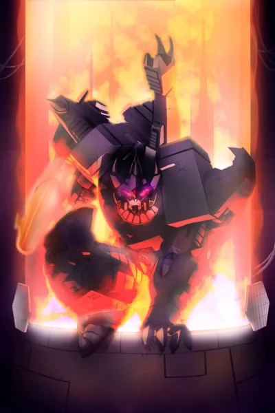 Galvatron