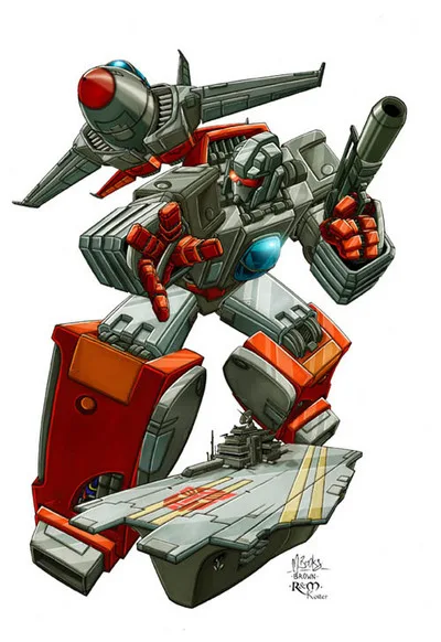 Broadside