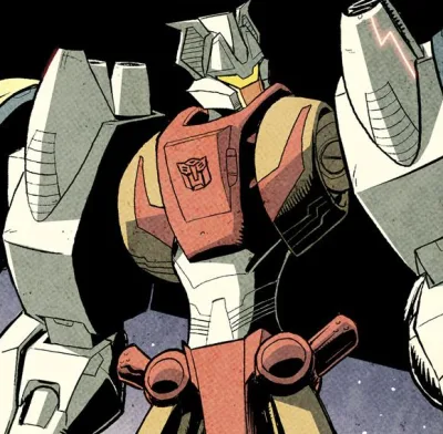 Chromedome