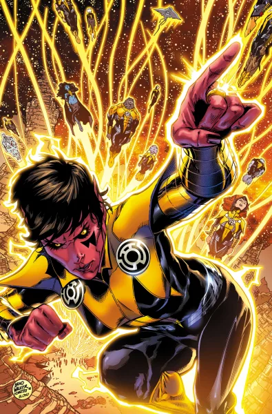 Soranik Natu