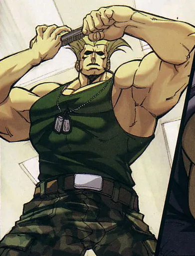 Guile
