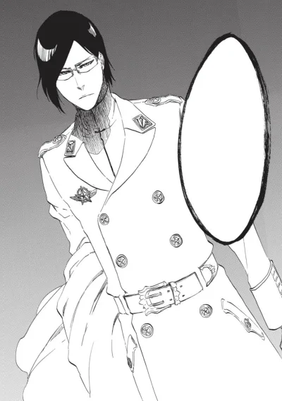 Uryu Ishida