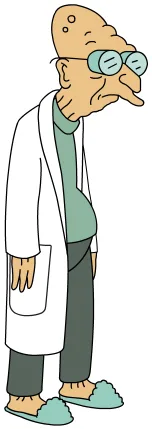 Professor Farnsworth
