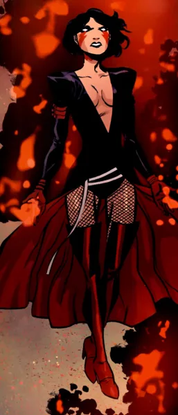Mortis