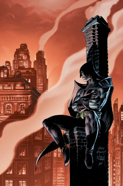 Nite Owl (Dreiberg)
