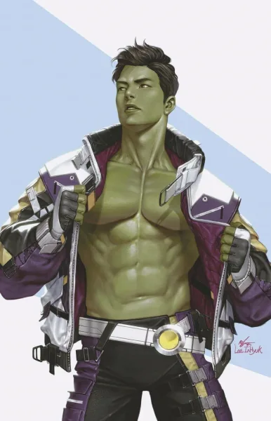 Amadeus Cho