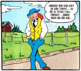 Kronblom