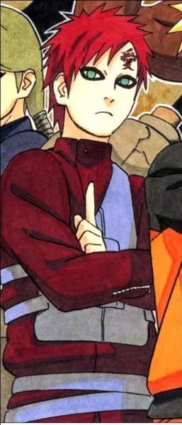 Gaara