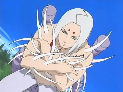 Kimimaro