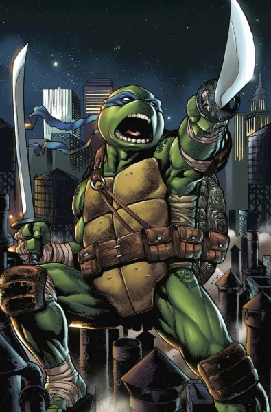 Leonardo